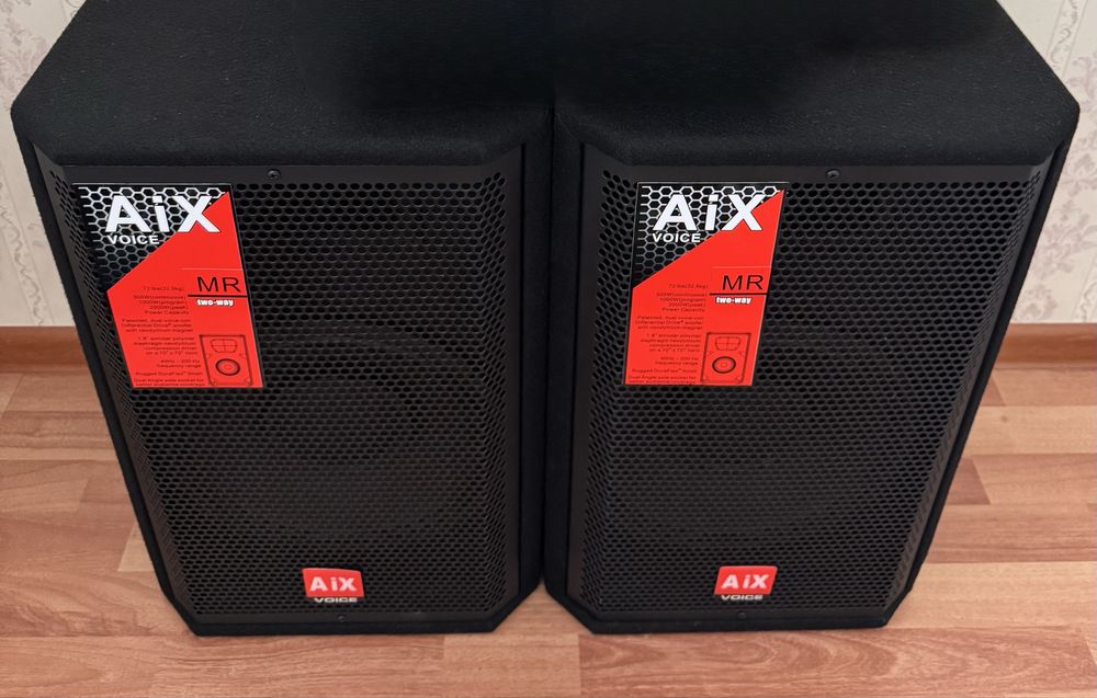 2xKalonka 12 dyum bilan Mikrafon senhizer sotiladi orginal