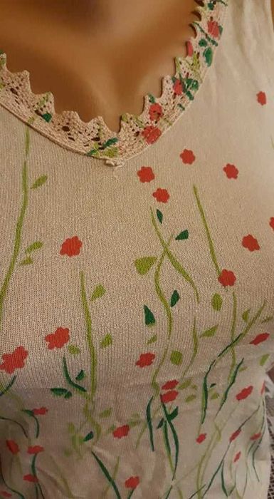 AYS Нова Тениска