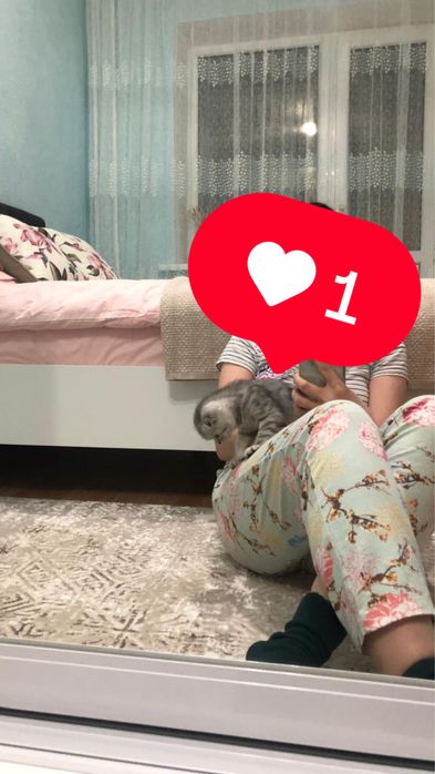 Продается кровать с оротпедическим матрацом