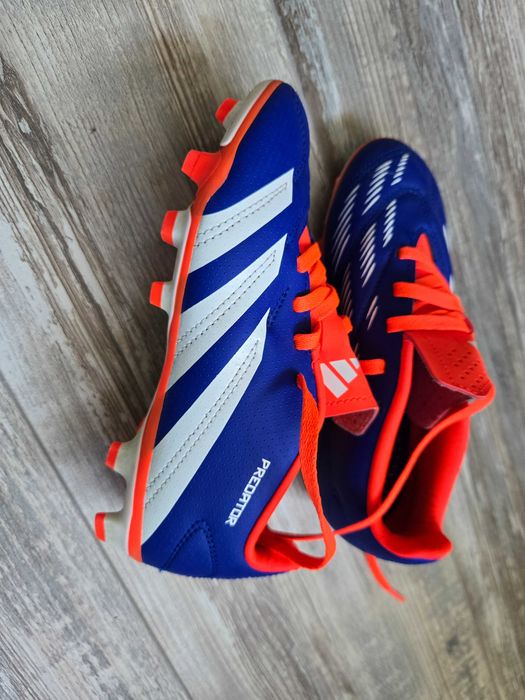 Футболни обувки Аdidas Predator Club
