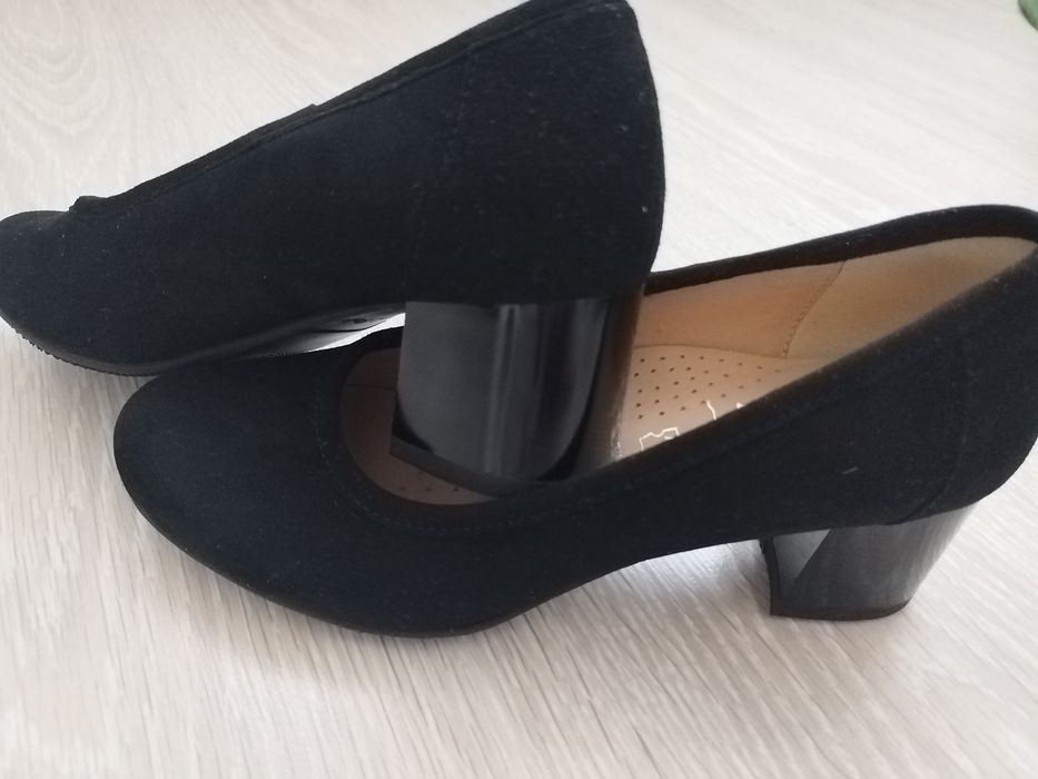 Oferta Pantofi noi Conhpol Relax