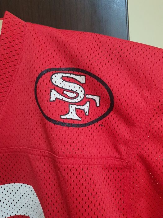 Tricou fotbal american