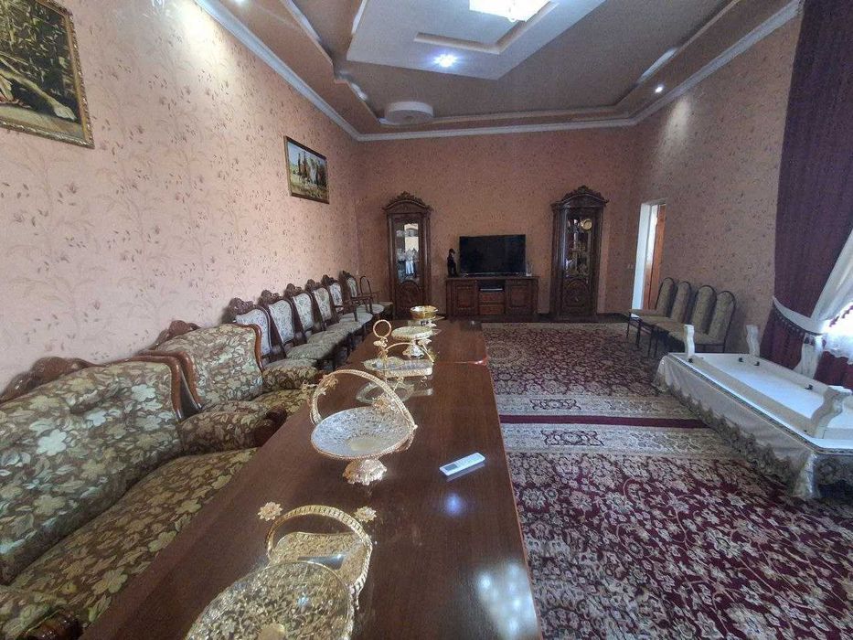 Дом 4,5 соток 5 комнат, со всеми удобствами по ул.Гагарина