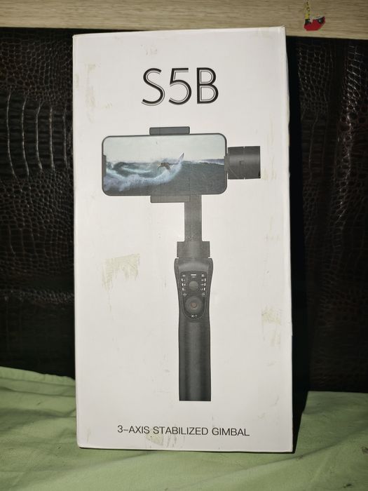 Стедикам Gimbal S5B
