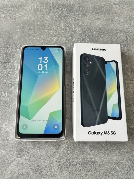 Samsung Galaxy A16 128gb 5G