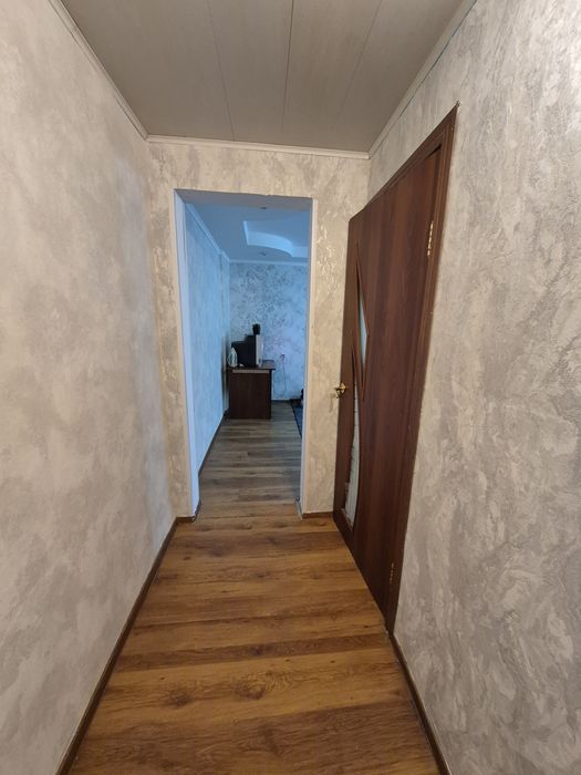 Сдается квартира посуточно на привокзальном