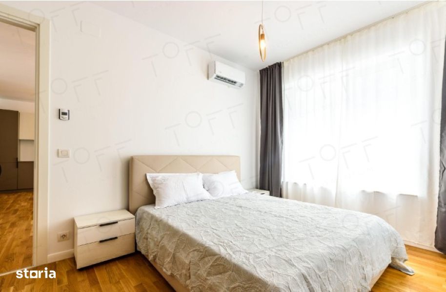 Luxuria Residence - Domenii, Expoziției, Piața Presei, Herăstrău