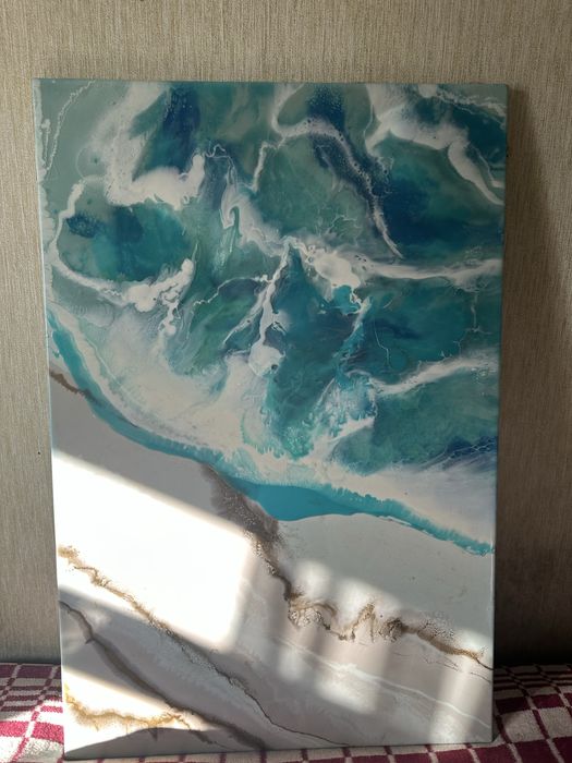 Картины интерьерные