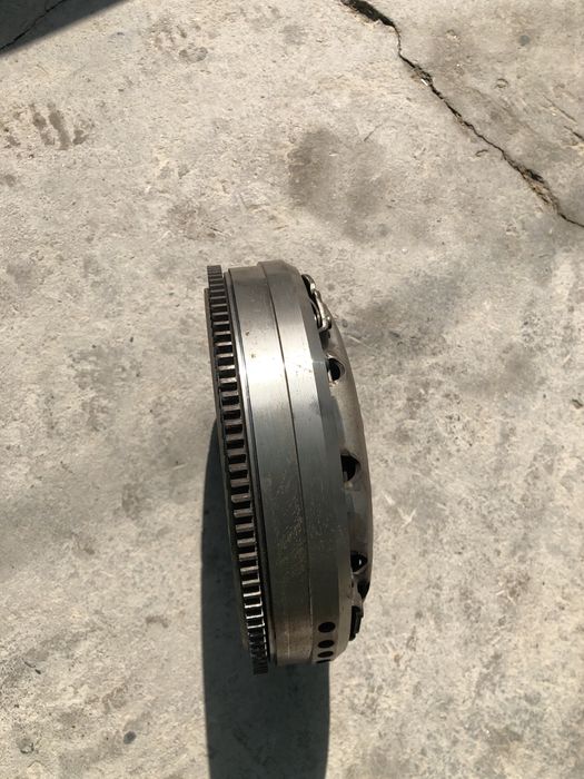 Сцепления комплект на m43 двигатель