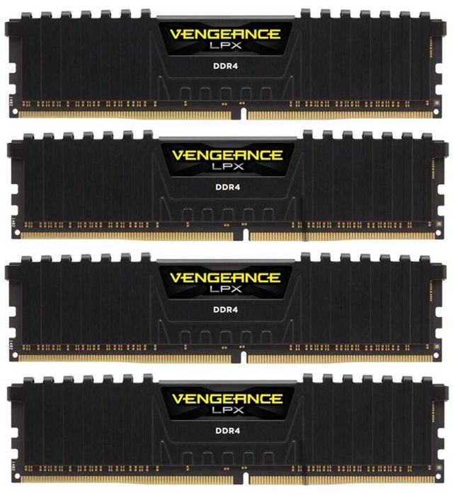 Vand DDR4 kituri 32GB, DDR4 server RDIMM 64GB, kituri high-end DDR3