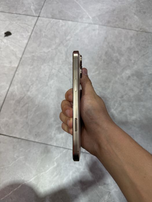 iphone 16 pro max 512gb