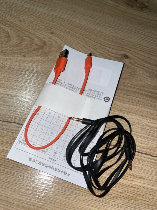 Căști JBL Tune 720BT,  NOI