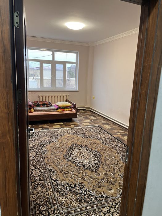 Сдается в аренду 2х комнатная квартира