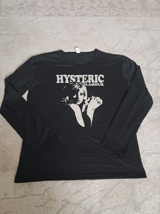 Hysteric Glamour Longsleeve/Лонг