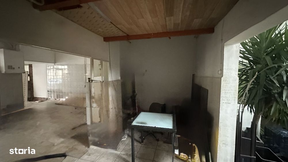 Spatiu comercial, 146 mp, zona Centru