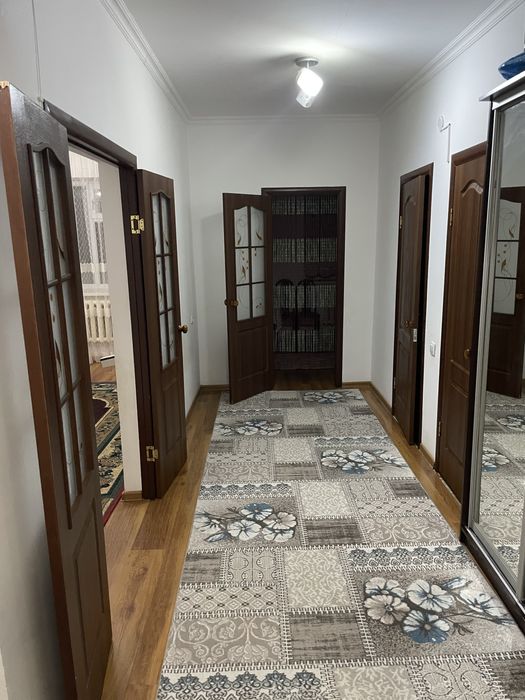 Квартира 3 болмели