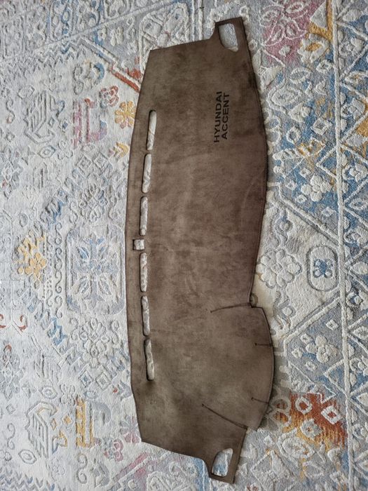 Продаю накидку на Акцент