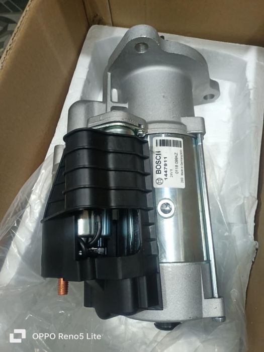 Стартер DAF 105