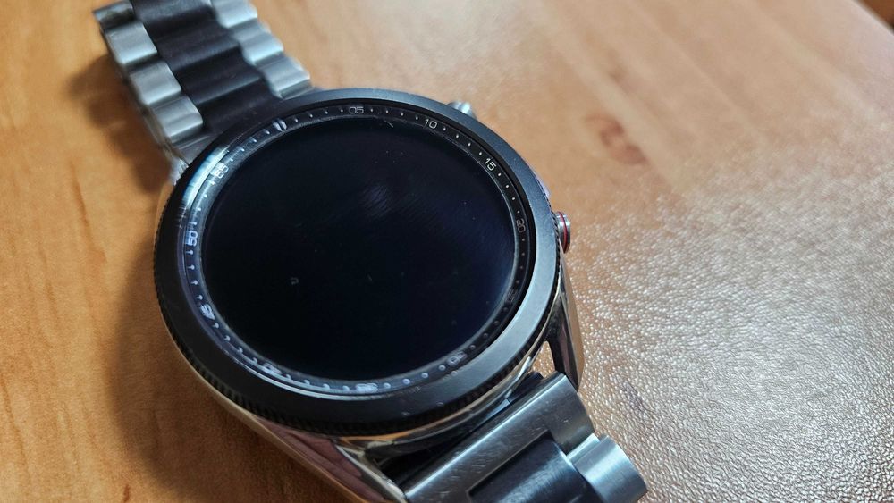 Samsung Galaxy Watch 3