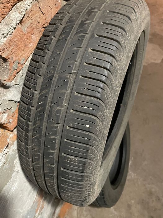 Продавам гуми запазени