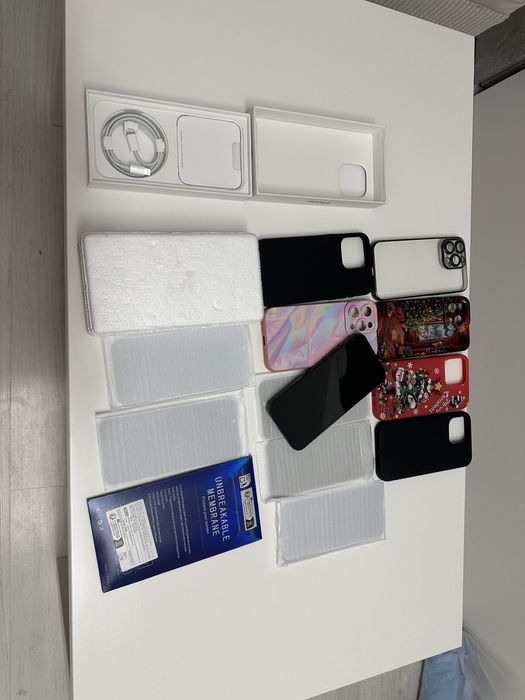 Iphone 15 pro max 512gb