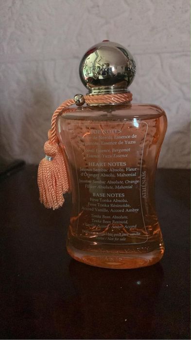 Parfum Athenais de damă