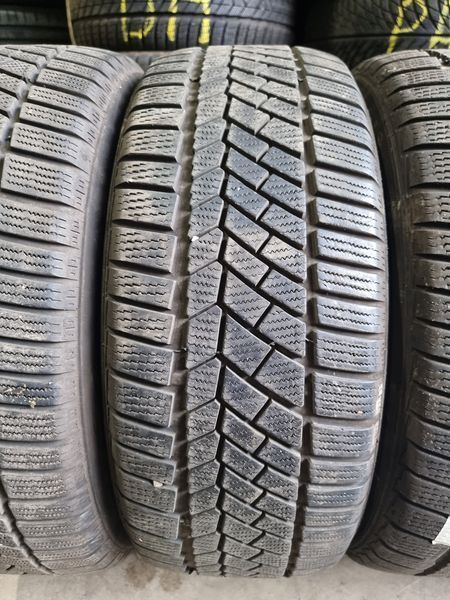 225/50/18 Continental 4бр