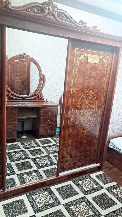 АРЕНДА Кв Алгоритм Мухлиса 3хонали