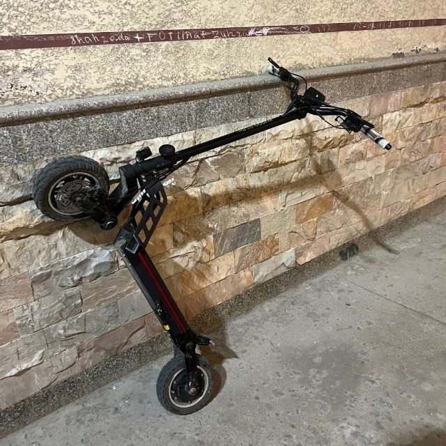 Kugoo g2 pro 2020
