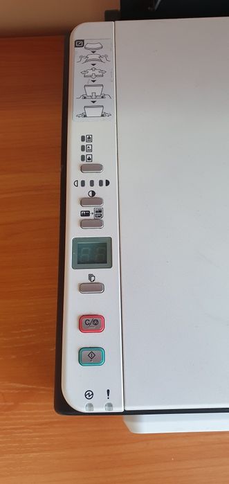 Принтер 3в1 RICOH SP 111su