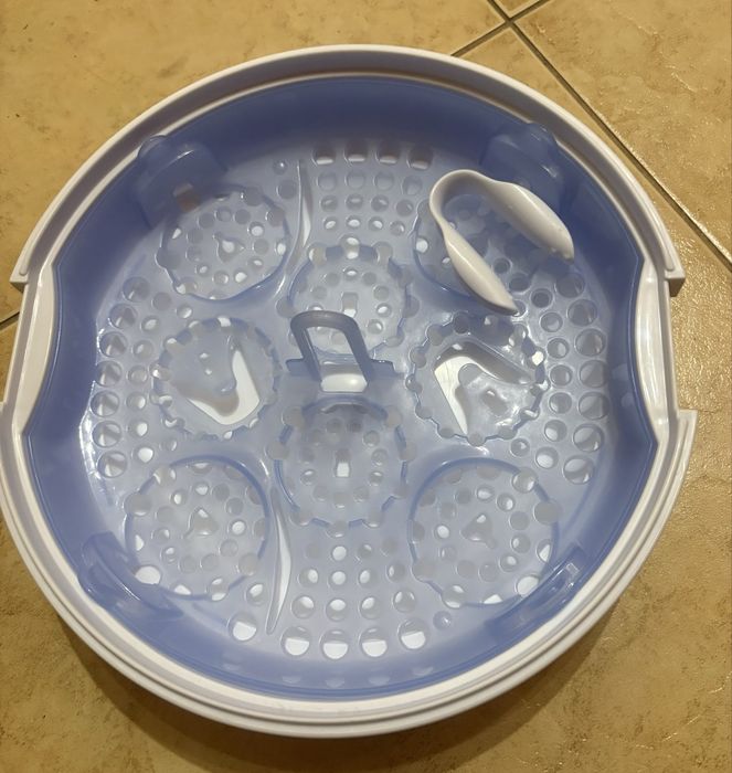 Стерилизатор микровълнова Philips Avent