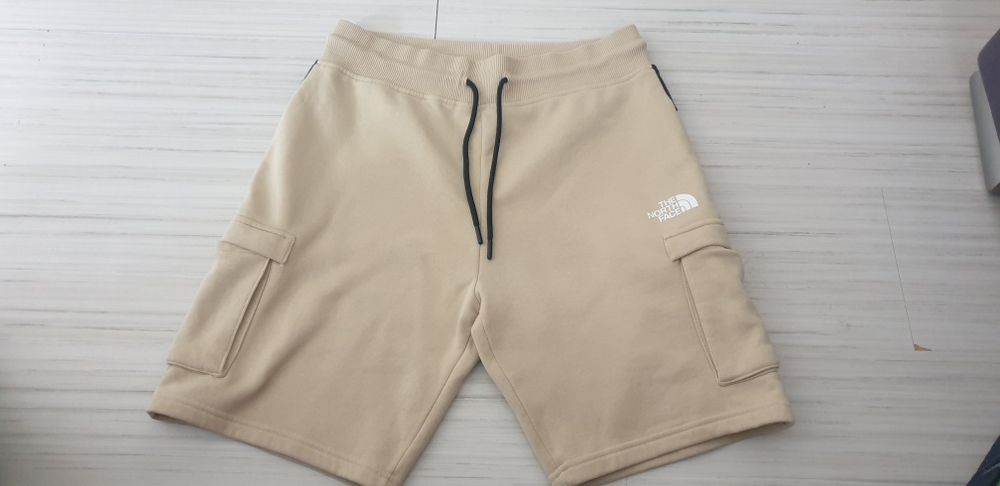 The North Face Cargo Short  32/ M ОРИГИНАЛ! Мъжки Къси Панталони!