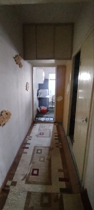 2-Комн. 58м². Разделка. Улучшенка. Продажа. Уй-Жой. Тузель-1.