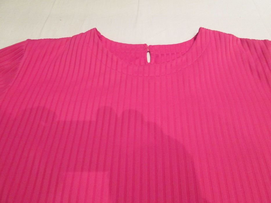 bluza roz dame L/XL