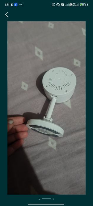 Срочно продам камеру Алису