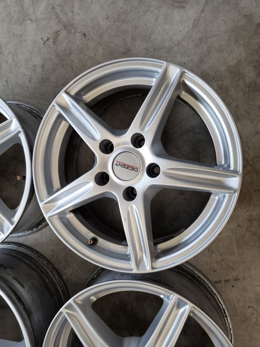 Jante 5x114.3 R16 Kia Hyundai Dacia Duster Nissan Toyota Mazda
