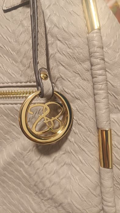 Jessica Simpson дамска кожена раница