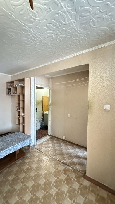 Продается 1 комн квартира