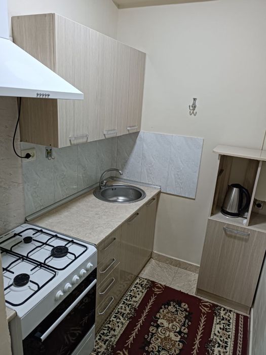 Сергели 6 а аренда. Мошина бозор оркасида жойлашган метрога якин