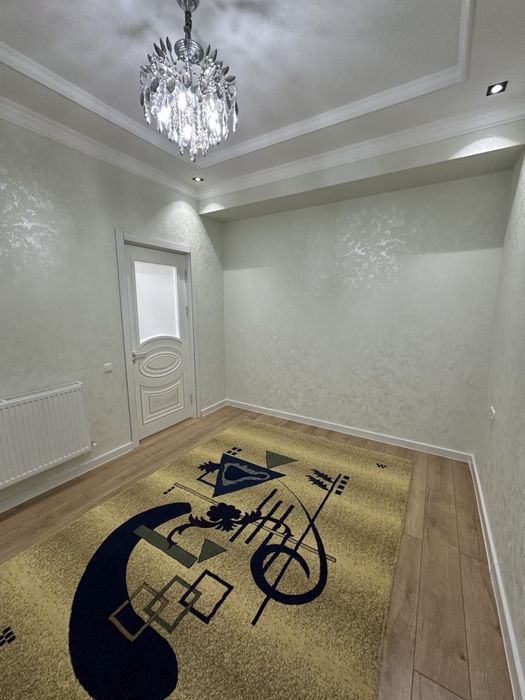 Квартира в аренду