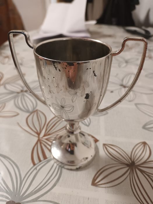 Футболна купа $$