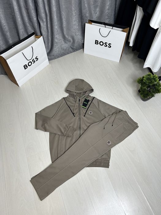 Treninguri Boss colectia noua