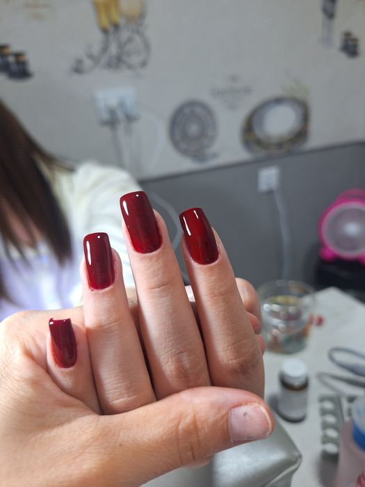 Студия Mariyanails ищет новых учеников