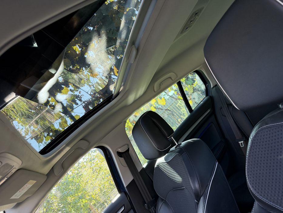 Renault megane 4