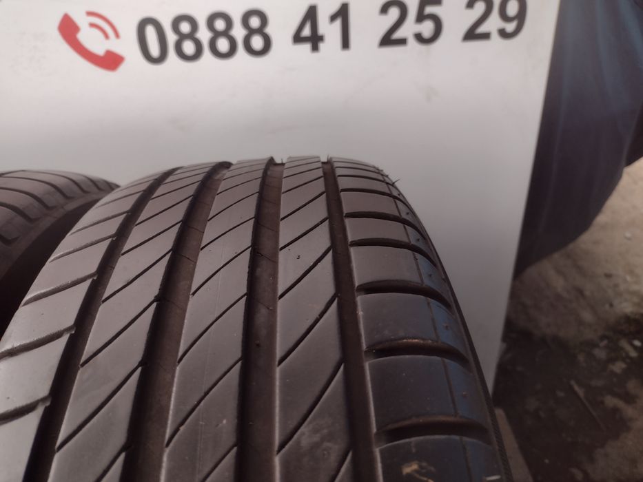 Перфектни 4бр.195/65/16 Michelin Premacy 4. dot1619