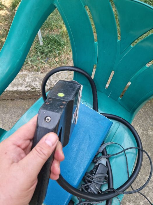 Aparat de sudura în puncte Stifturi Soyer BMS-4 Akkumat