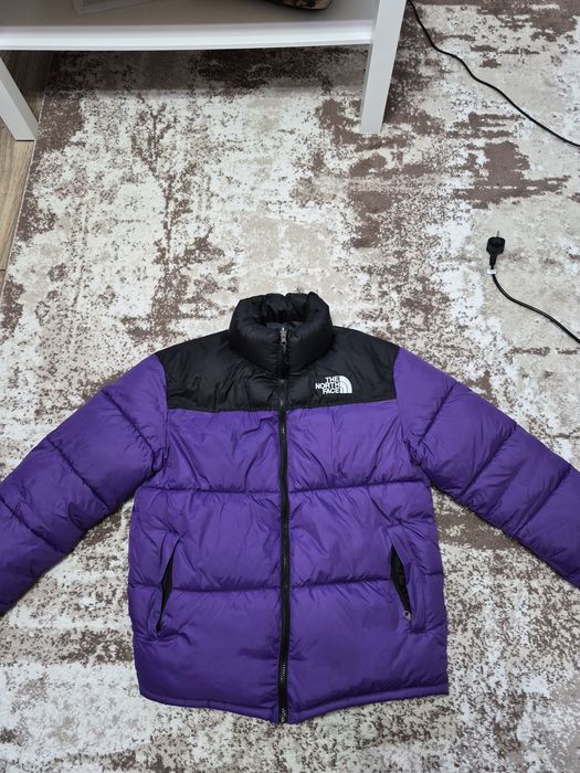 Geacă The North Face Puffer