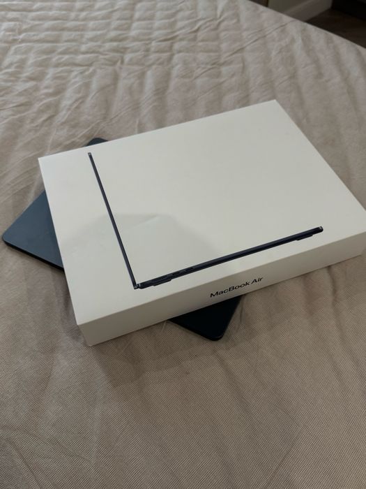 Macbook Air M2 (2022)