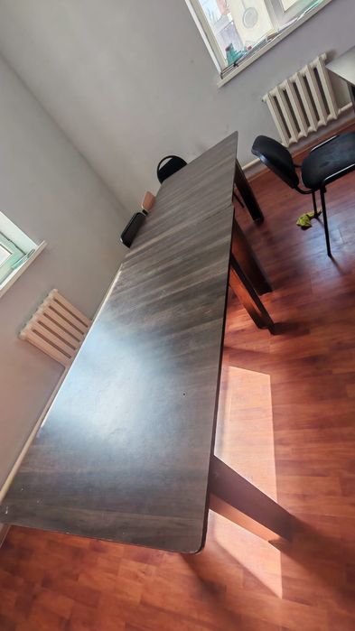 Парта стол,стуля, доска