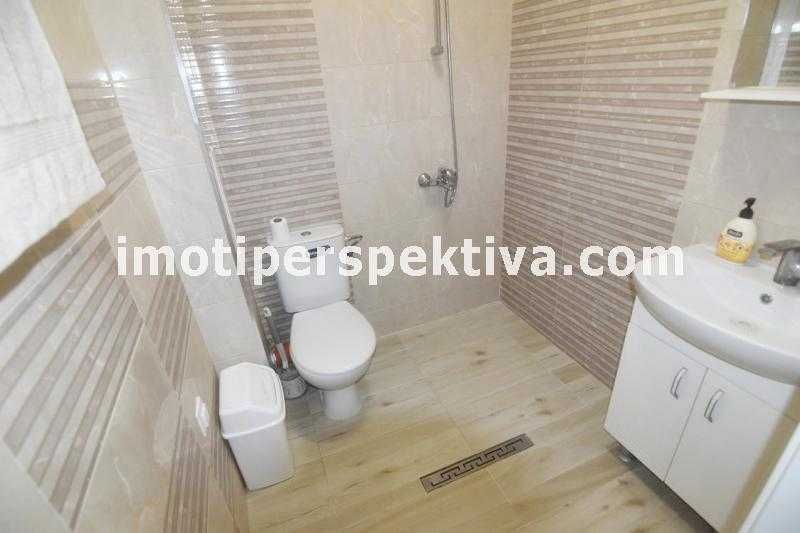 Продава се Двустаен апартамент в Пловдив, Остромила - 63 кв.м за 2302 €/кв.м - Снимка #5
